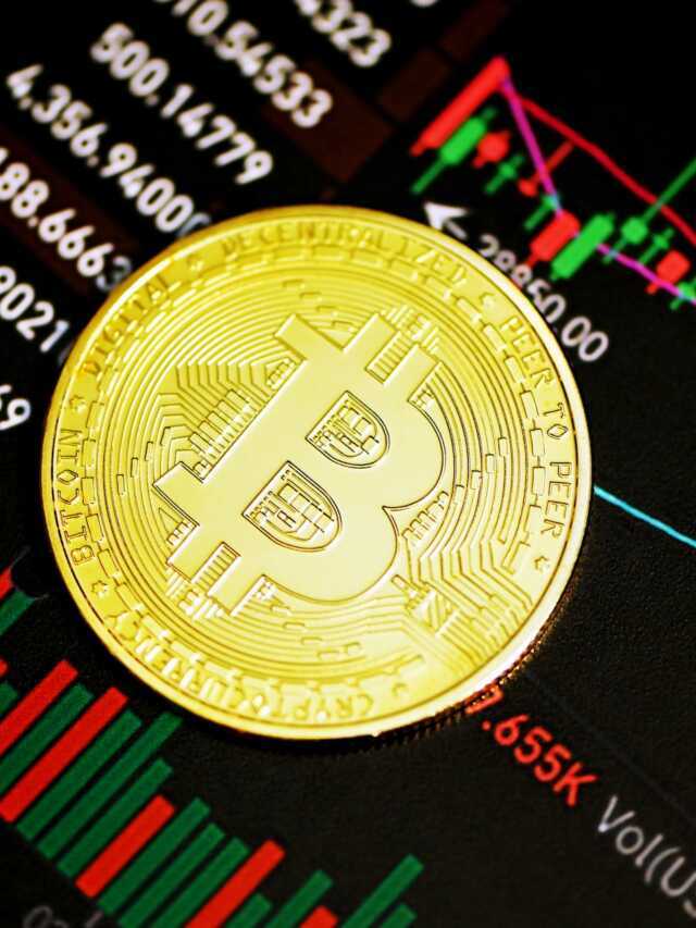 Bitcoin’s Price May Drop After Ethereum’s Merge