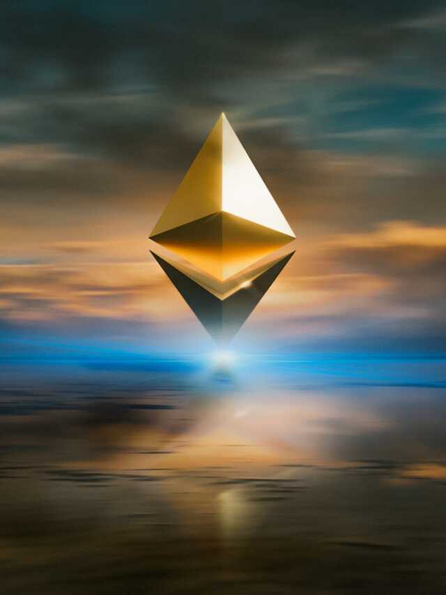 Owners are impacted by Ethereum Merge.