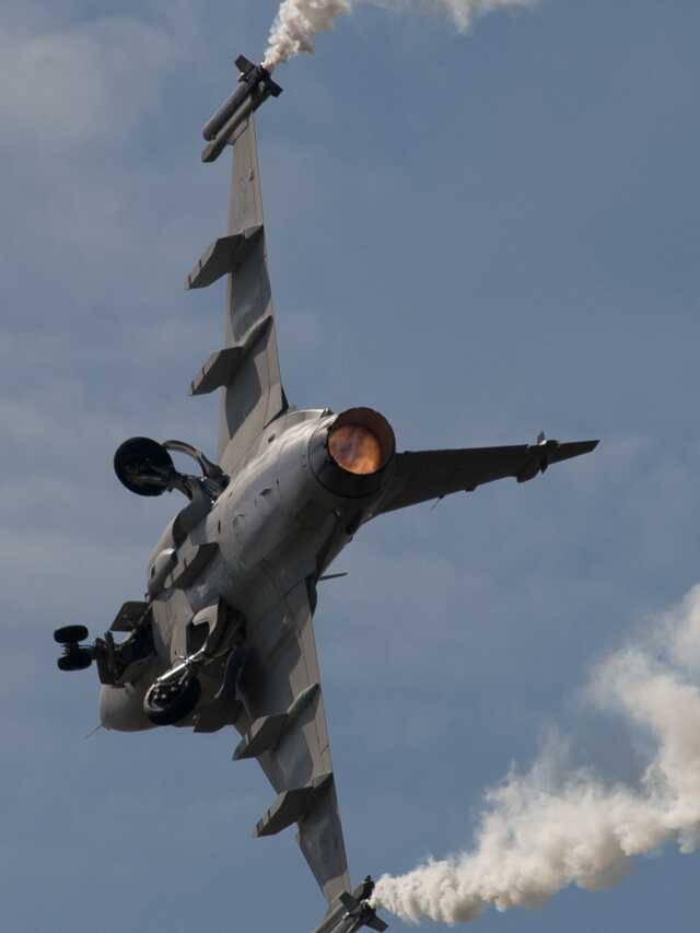 Epic Sea Fly-By by F-35 Lightning II Fighter Jet Breaks Sound Barrier