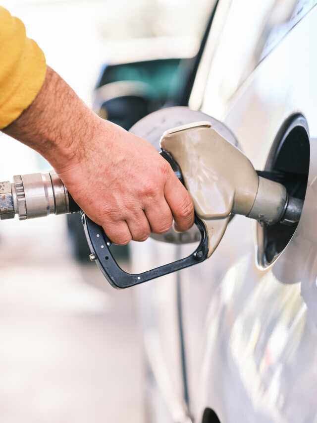 Could $1 Gas Return again?