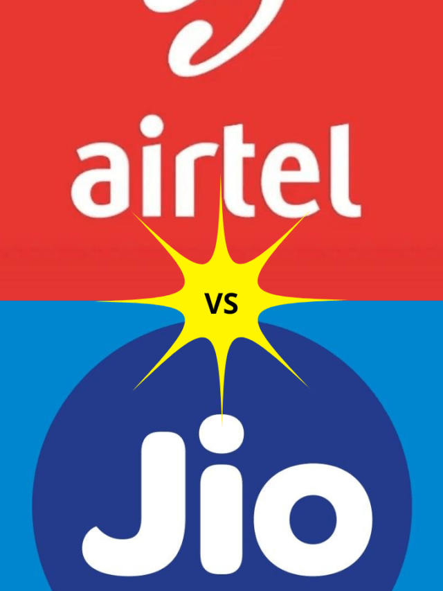 Airtel vs Jio – Who will Offer Best 5G Plans