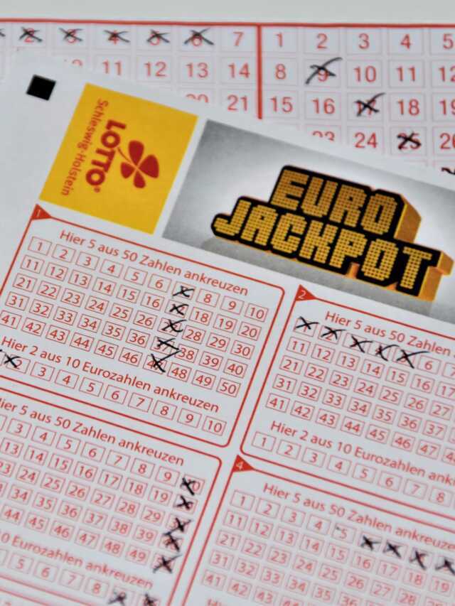 The Mega Millions jackpot winner has only a short time to claim their award.