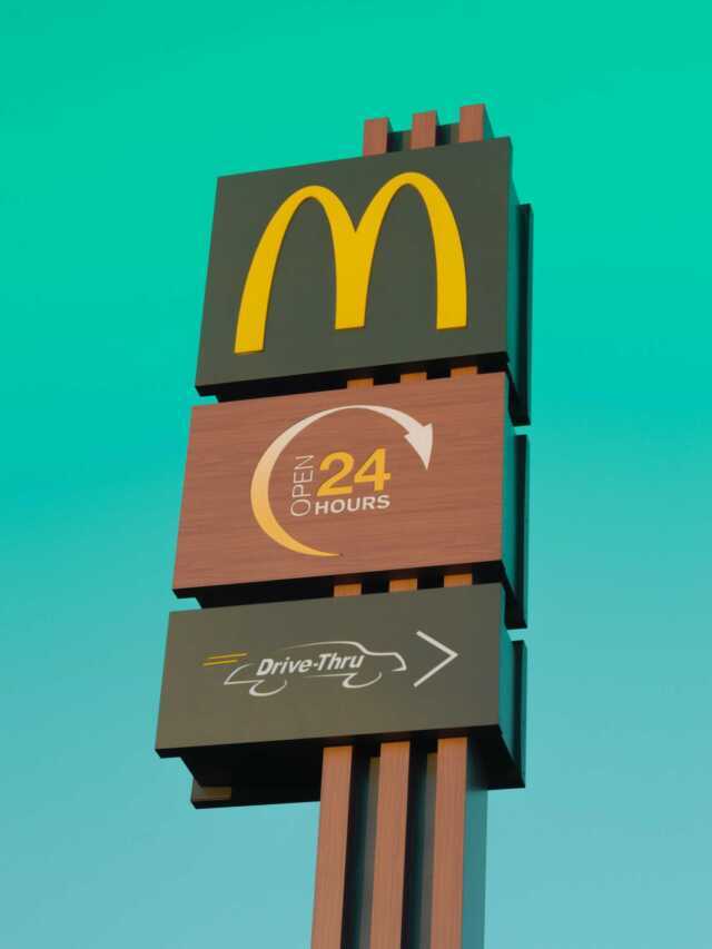 Which item is McDonald’s top seller?