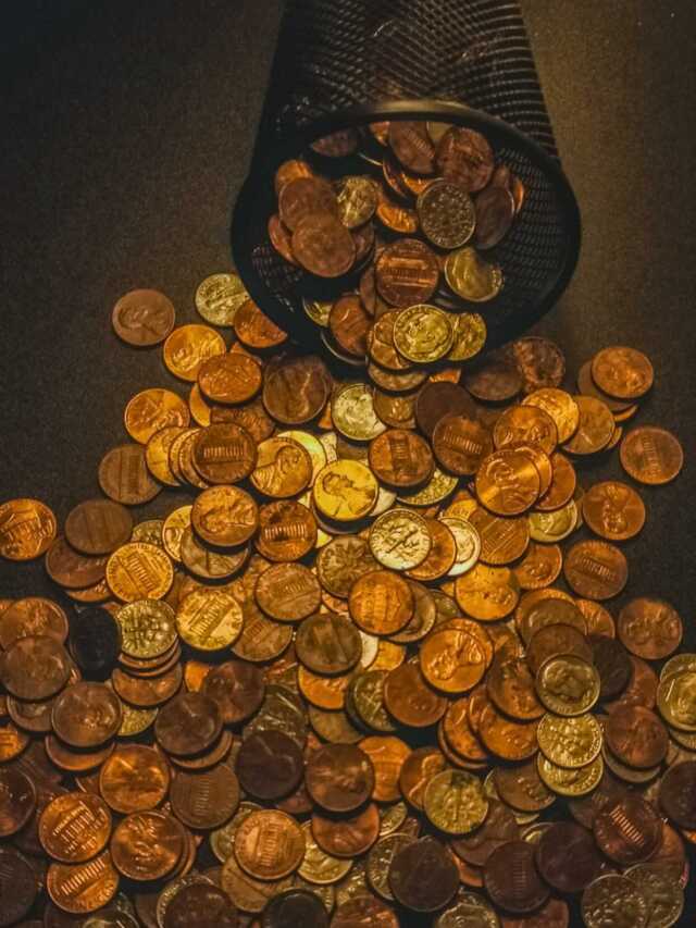 A couple residing in the home makes the $290,000 discovery of a 400-year-old currency trove.