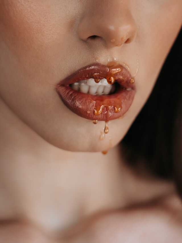 enigmatic deadly foods