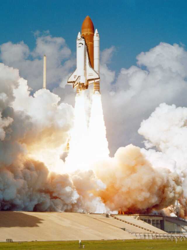 To save Earth, NASA will crash into an asteroid.