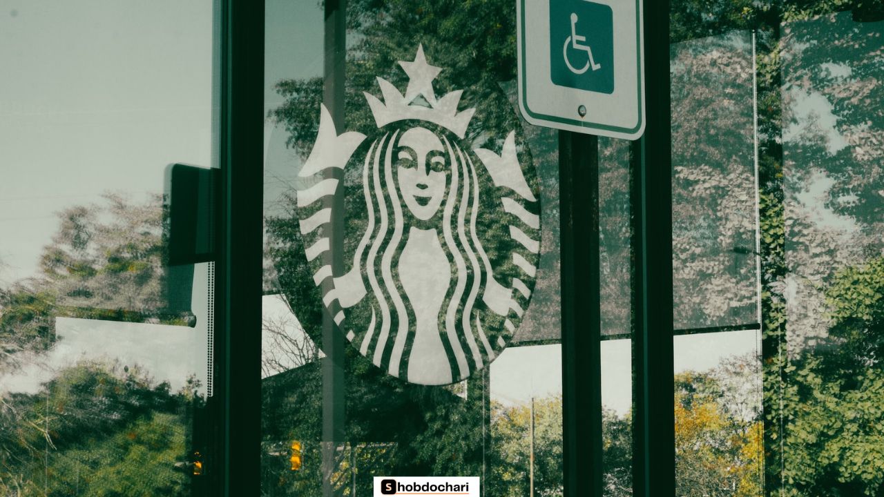 Starbucks will close 16 outlets in the US. Reveals the reason why 1 Starbucks will close 16 outlets in the US. Reveals the reason why