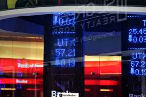 us stock market