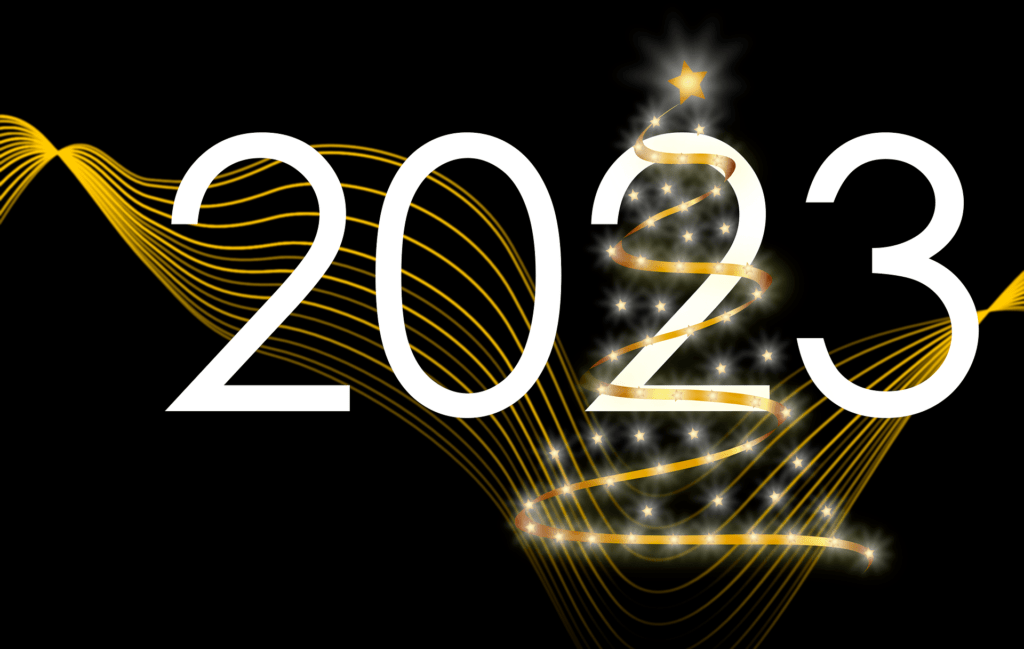 Happy New Year 2023 3