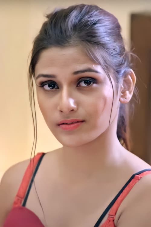 Ayesha Pathaan